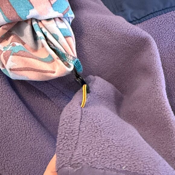 L.L. Bean Kids 3 in 1 Jacket size 14-16 - Picture 12 of 12